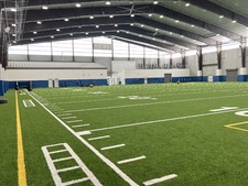 Panther Stadium - Sheldon ISD