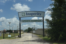 Insperity Sports Complex