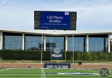 Rice Newer Patterson Center