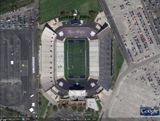 Rice Stadium 