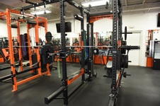 St. Pius Weight gym