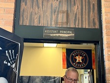 Assistent Principal North House