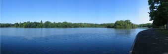 Belmont Lake 2