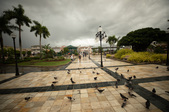 Plaza Recreo