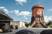 Barrilito Factory, Bayamon