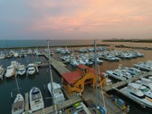 Puerto del Rey Dock