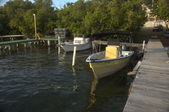 Docks
