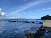 Fisherman’s Pier, nr Ferry Dock, Vieques