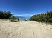 Mosquito Pier