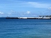 Old Fishing Dock