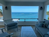 Beachfront Home - Sabana