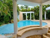 Pineapple House in Dorado Beach