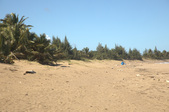 El Paraiso Beach, Dorado