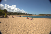 Playa Mar Chiquita, Manati