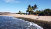 Playa Tombolo Beach