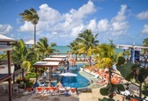 Vivo Beach Club