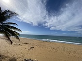 Piñones beach spot 2