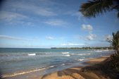 Playa Fortuna