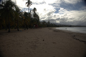 Playa Luquillo