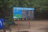 Vacia La Talega