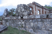 Ruinas del Faro
