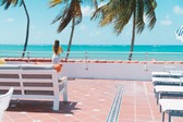 Beachfront Room Santurce
