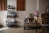 Cafe Lab - San Francisco