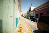 Calle Hospital
