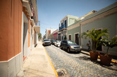 Calle Sol