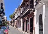 Calle San Jose