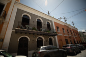 Calle San Sebastian