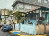 Calle Santurce