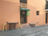 Casa Melasa Cafe