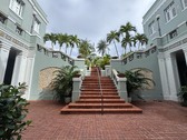 Casa Olympica