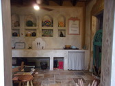 Colonial Home