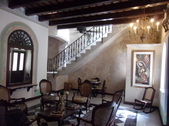 Colonial House