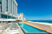 Ocean Club Hotel Condado