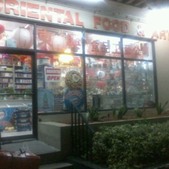 Oriental Food & Art, Condado