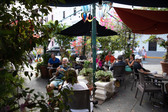 Plaza De Armas Kiosko