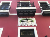 Puerto Criollo