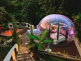 Bubble Retreat, Ponce