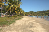Playa Guayanés, Yabucoa