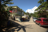 South-East Coast