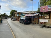 Boquerón st and other bars