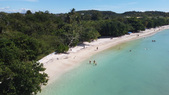 Buye Beach, Cabo Rojo