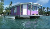 El Tikki Houseboat, Puerto Real