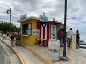 Guanica Mojito beach bar 