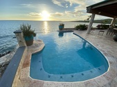 Guanica Rock House