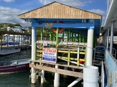 Alfredo dock