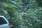Tiny Falls, El Yunque